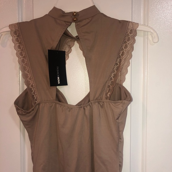 Bodysuit - Picture 2 of 2